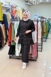 ESİO TAKIM Siyah