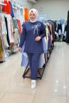 FİYONKLU OYSHO TAKIM  Lacivert