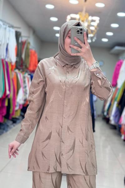 Kırlangıç Takım Vizon