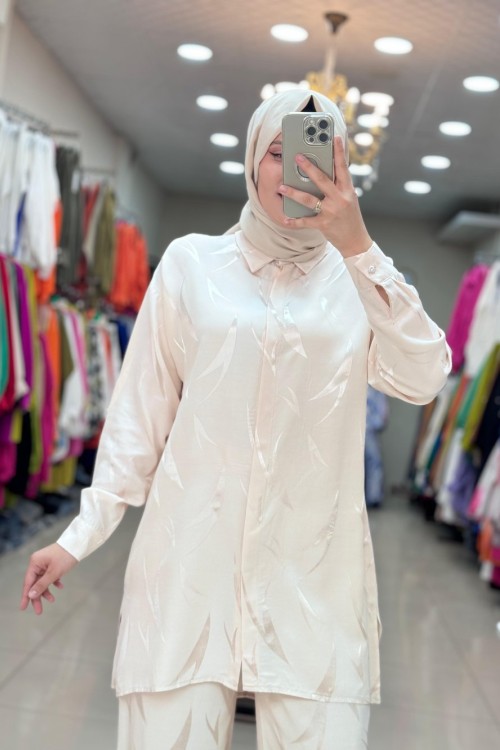 Kırlangıç Takım Krem