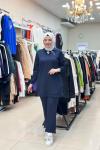 LİNDA TAKIM Lacivert