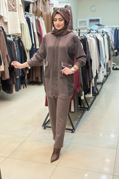 Mihriba Takım Acı Kahve