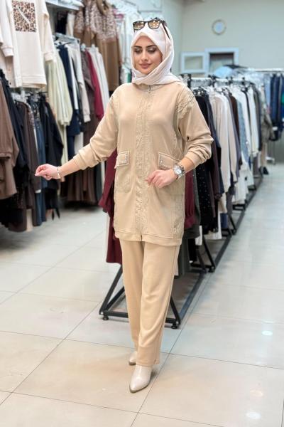 Mihriba Takım Camel