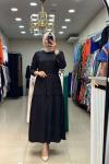 Milano Elbise Siyah