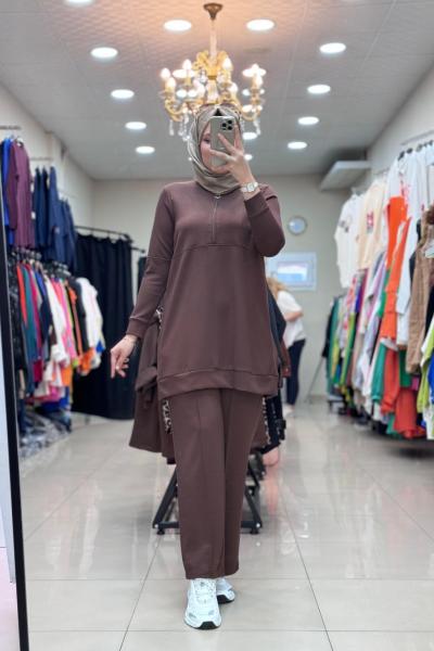 MODAL TAKIM  Kahverengi