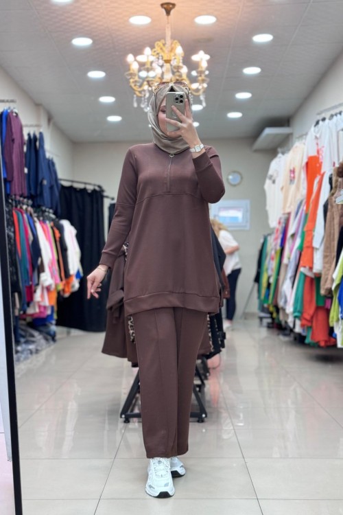 MODAL TAKIM  Kahverengi