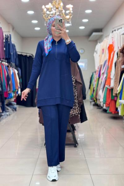 MODAL TAKIM  İndigo Mavi