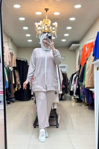 OYSHO AHU TAKIM Vizon