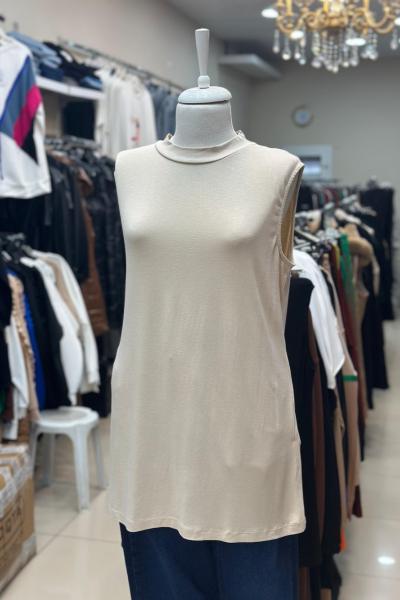 Penye İçlik Taş Taş Rengi