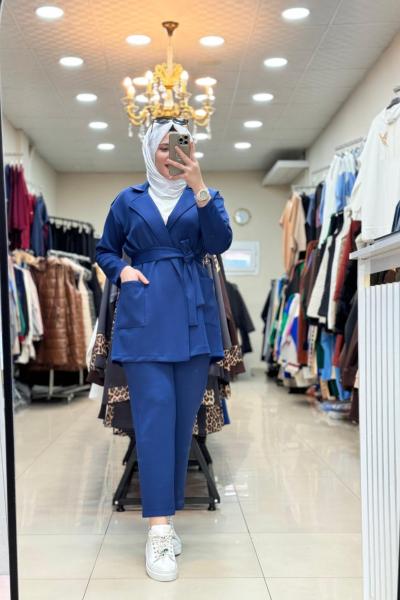 PERLA TAKIM  Saks Mavisi