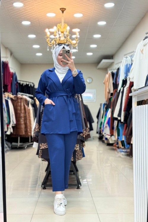 PERLA TAKIM  Saks Mavisi