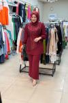 Rüya Takım Bordo