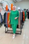 SERRA TAKIM Benetton Yeşil