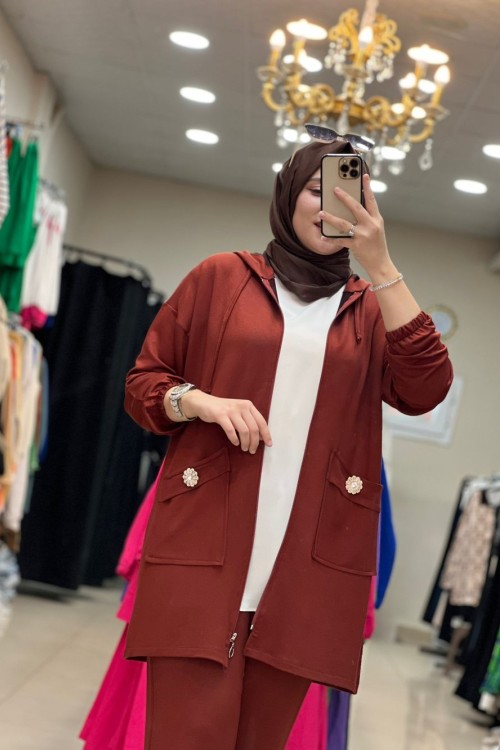 Seyone Takım Kiremit