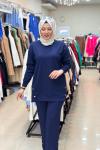 SOFİA TAKIM Lacivert