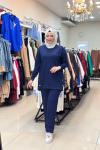 SOFİA TAKIM Lacivert