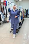 SOFİA TAKIM Mavi