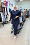 SOFİA TAKIM Lacivert