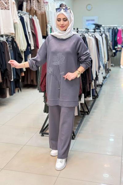 2128 WENNA TAKIM  Antrasit