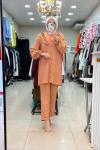 3510 FIRFIRLI ELSA TAKIM Camel