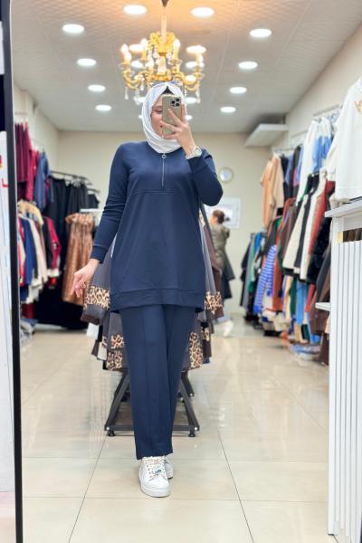 MODAL TAKIM  Lacivert